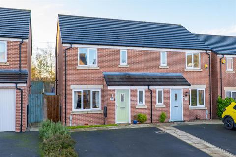 undefined, Stirling Drive, Buckshaw Village, Chorley