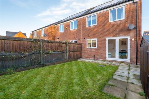 undefined, Stirling Drive, Buckshaw Village, Chorley