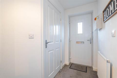 undefined, Stirling Drive, Buckshaw Village, Chorley