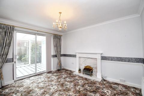3 bedroom semi-detached house for sale, Balshaw Avenue, Irlam, M44