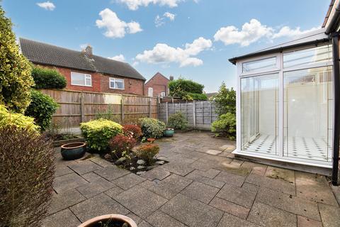 3 bedroom semi-detached house for sale, Balshaw Avenue, Irlam, M44