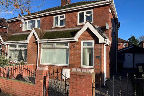 3 bedroom house to rent, Pottinger Street, Ashton-Under-Lyne OL7