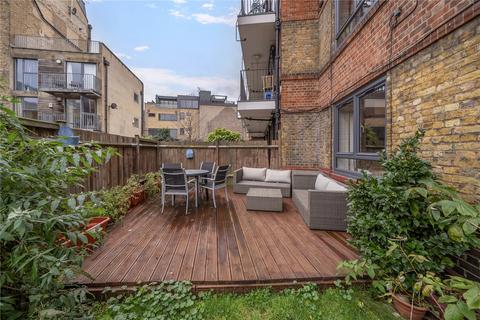 2 bedroom apartment for sale, Elim Estate, Weston Street, London, SE1