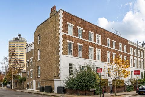 Fentiman Road, London SW8