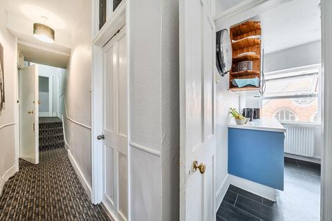 3 bedroom apartment for sale, Fentiman Road, London SW8