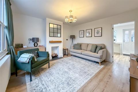 undefined, Folly Avenue, St. Albans, Hertfordshire, AL3