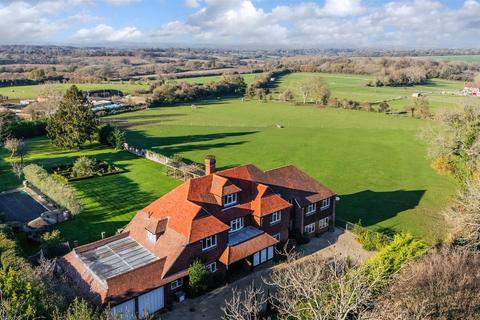 6 bedroom house for sale, Ebbisham Lane, Walton On The Hill, Tadworth