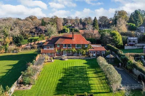 6 bedroom house for sale, Ebbisham Lane, Walton On The Hill, Tadworth