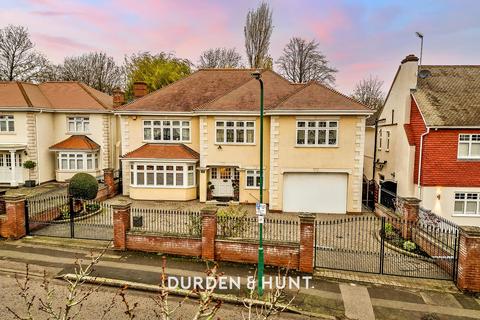 undefined, The Avenue, Wanstead E11