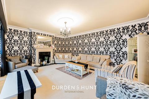 undefined, The Avenue, Wanstead E11