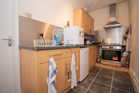 undefined, Allandale Road, Leicester