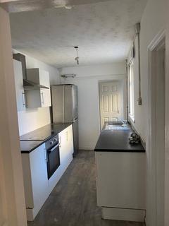 undefined, Marlborough Street, Hartlepool, TS25 5RL