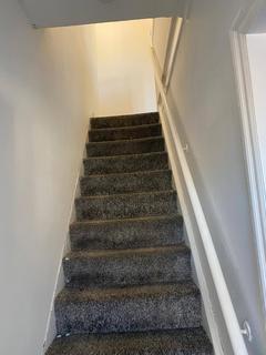 3 bedroom end of terrace house to rent, Marlborough Street, Hartlepool, TS25 5RL