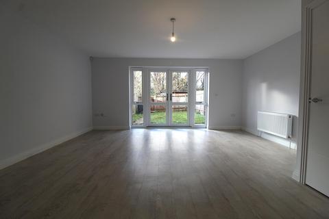 undefined, Juno Road, Hemel Hempstead HP2