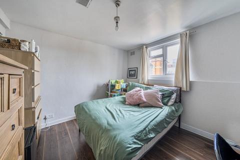 undefined, Fentiman Road, London SW8
