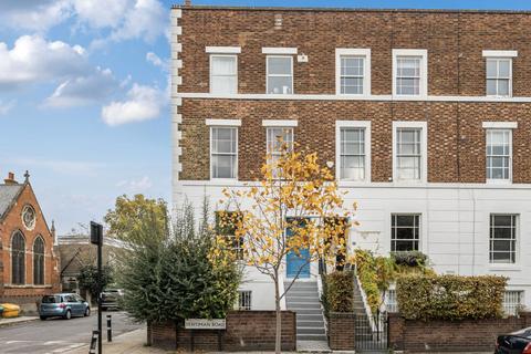 undefined, Fentiman Road, London SW8
