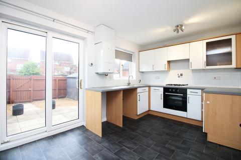 2 bedroom end of terrace house for sale, Sandwell Avenue,  Thornton-Cleveleys, FY5