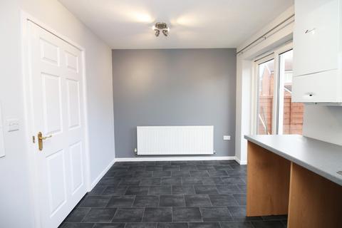 2 bedroom end of terrace house for sale, Sandwell Avenue,  Thornton-Cleveleys, FY5
