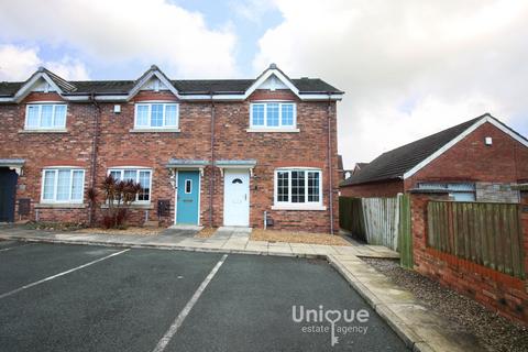 2 bedroom end of terrace house for sale, Sandwell Avenue,  Thornton-Cleveleys, FY5