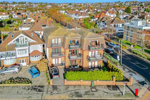 THE BEACHFRONT, CHALKWELL ESPLANADE, Westcliff-On-Sea