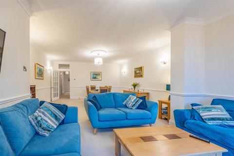 undefined, THE BEACHFRONT, CHALKWELL ESPLANADE, Westcliff-On-Sea
