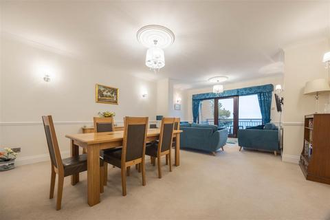undefined, THE BEACHFRONT, CHALKWELL ESPLANADE, Westcliff-On-Sea