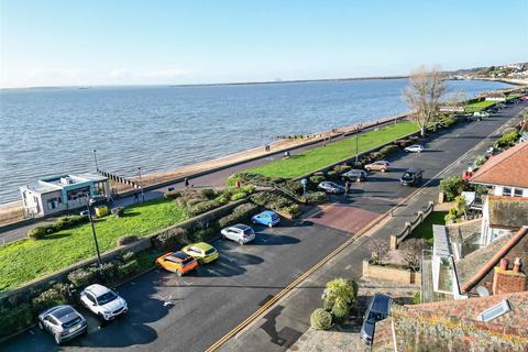 undefined, THE BEACHFRONT, CHALKWELL ESPLANADE, Westcliff-On-Sea