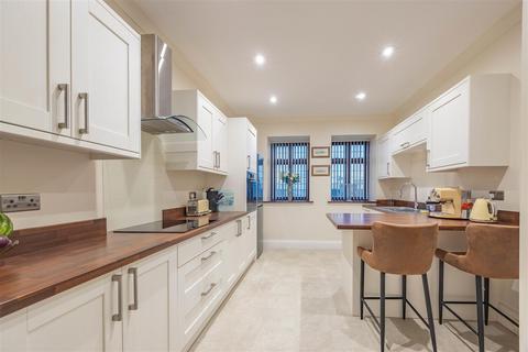 undefined, THE BEACHFRONT, CHALKWELL ESPLANADE, Westcliff-On-Sea