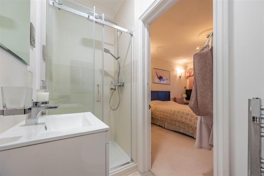 En-Suite