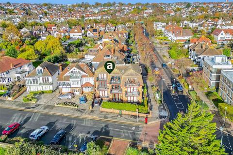 2 bedroom apartment for sale, THE BEACHFRONT, CHALKWELL ESPLANADE, Westcliff-On-Sea