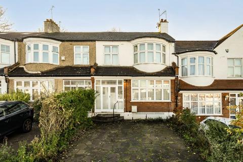 undefined, Hillcourt Avenue, London N12