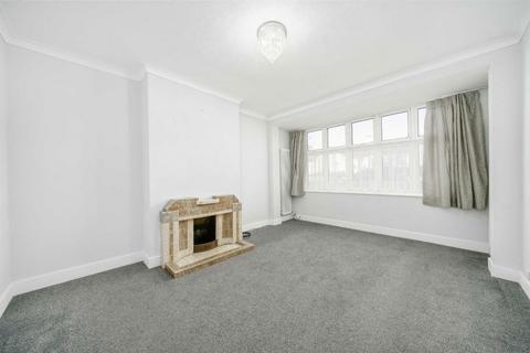 undefined, Hillcourt Avenue, London N12