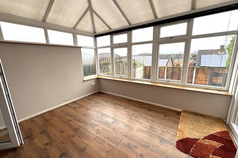 undefined, Kestrel Way, Winshill, Burton-on-Trent, DE15