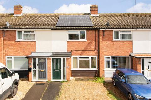 undefined, Parsons Mead, Abingdon OX14