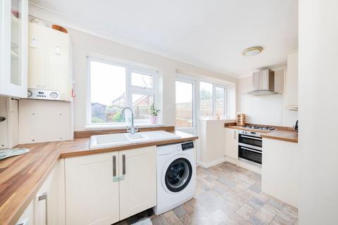 undefined, Parsons Mead, Abingdon OX14