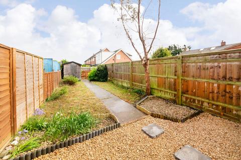 undefined, Parsons Mead, Abingdon OX14