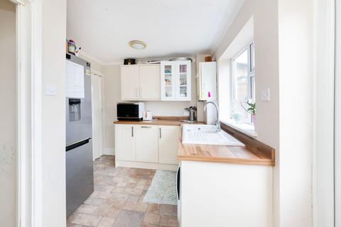 undefined, Parsons Mead, Abingdon OX14