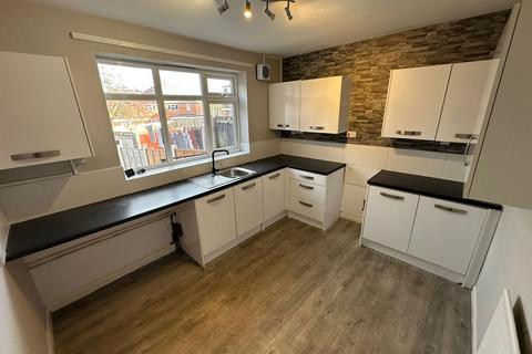 undefined, Roberts Road, Wednesbury WS10