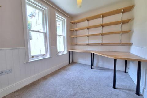 undefined, Alexandra Road, Reading