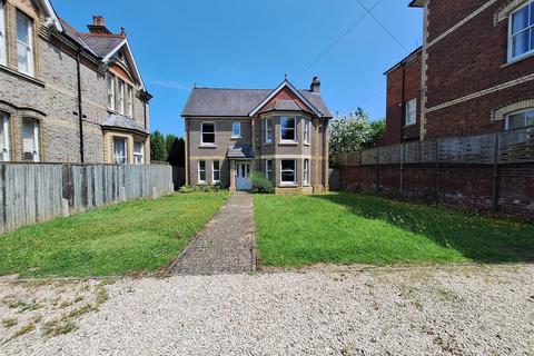 undefined, Alexandra Road, Reading