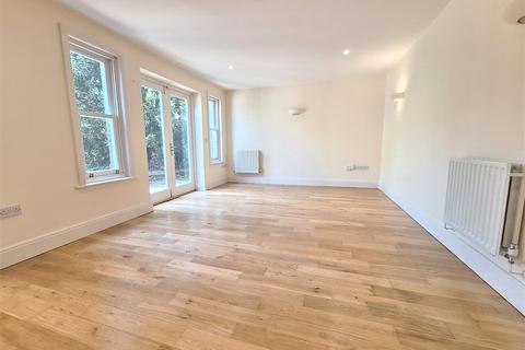 undefined, Alexandra Road, Reading