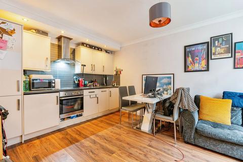 undefined, Rheidol Mews, London, London, N1