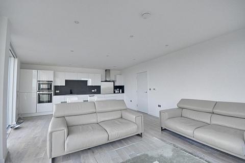 undefined, Malthouse Court, High Street, Brentford, TW8