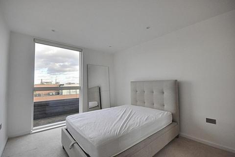 undefined, Malthouse Court, High Street, Brentford, TW8