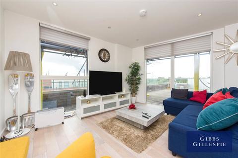 undefined, Malthouse Court, High Street, Brentford, TW8