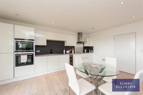 undefined, Malthouse Court, High Street, Brentford, TW8
