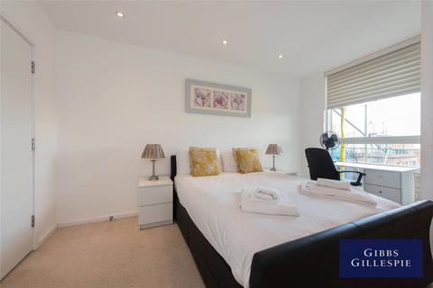 undefined, Malthouse Court, High Street, Brentford, TW8