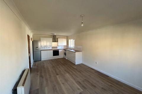 1 bedroom flat to rent, Regent Street, Church Gresley, Swadlincote, DE11