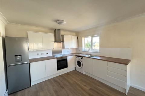 1 bedroom flat to rent, Regent Street, Church Gresley, Swadlincote, DE11