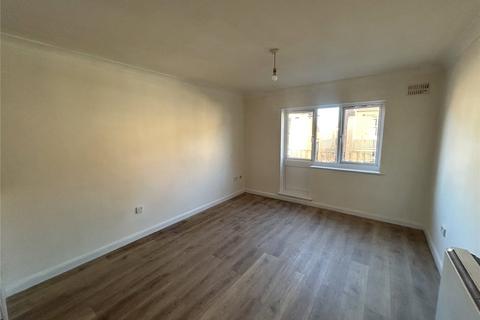 1 bedroom flat to rent, Regent Street, Church Gresley, Swadlincote, DE11